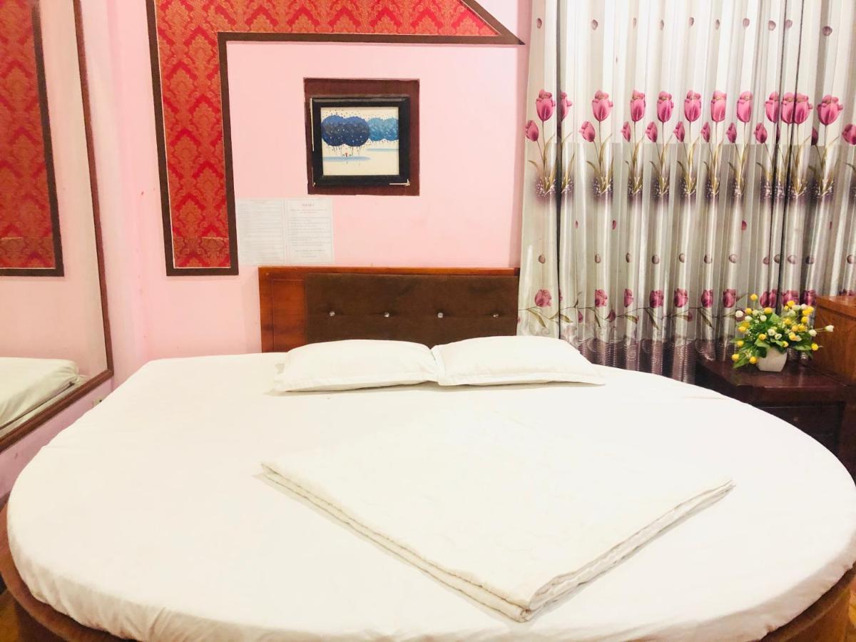 Oyo 1119 Sac Mau Motel Hanoi Eksteriør bilde