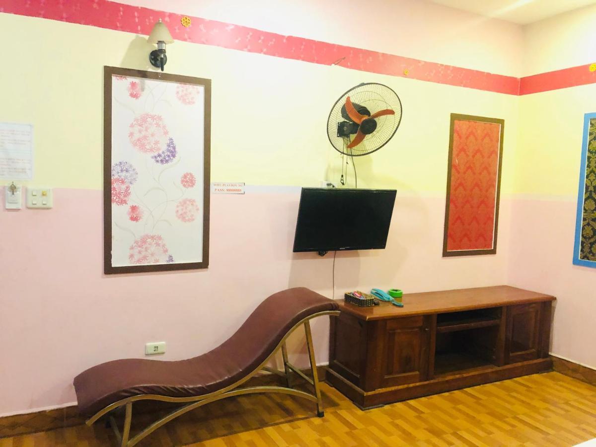 Oyo 1119 Sac Mau Motel Hanoi Eksteriør bilde